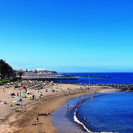 El Bobo Beach Playa Feñabe 외부 사진