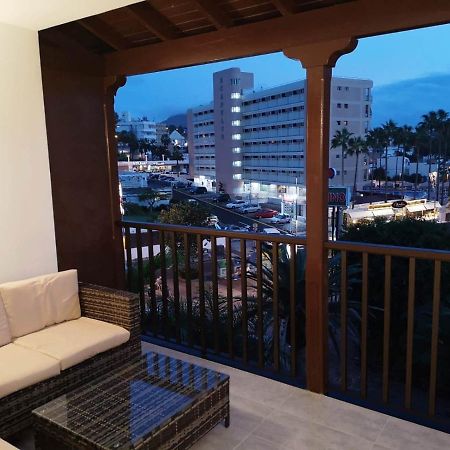 El Bobo Beach Playa Feñabe 외부 사진