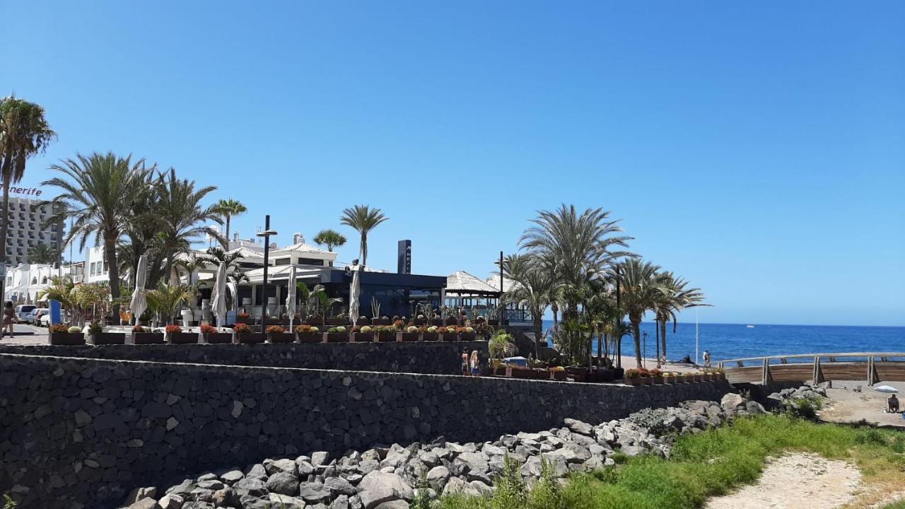 El Bobo Beach Playa Feñabe 외부 사진