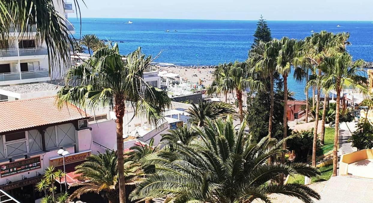 El Bobo Beach Playa Feñabe 외부 사진