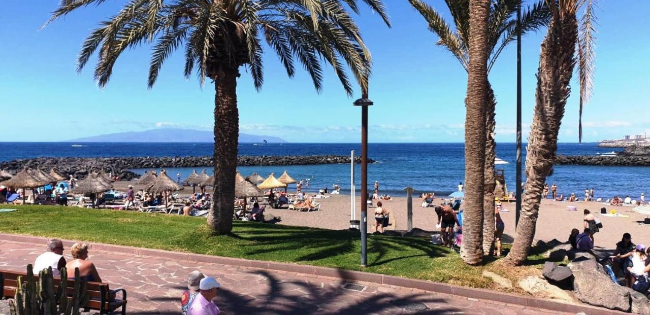 El Bobo Beach Playa Feñabe 외부 사진