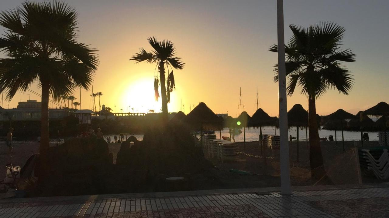 El Bobo Beach Playa Feñabe 외부 사진