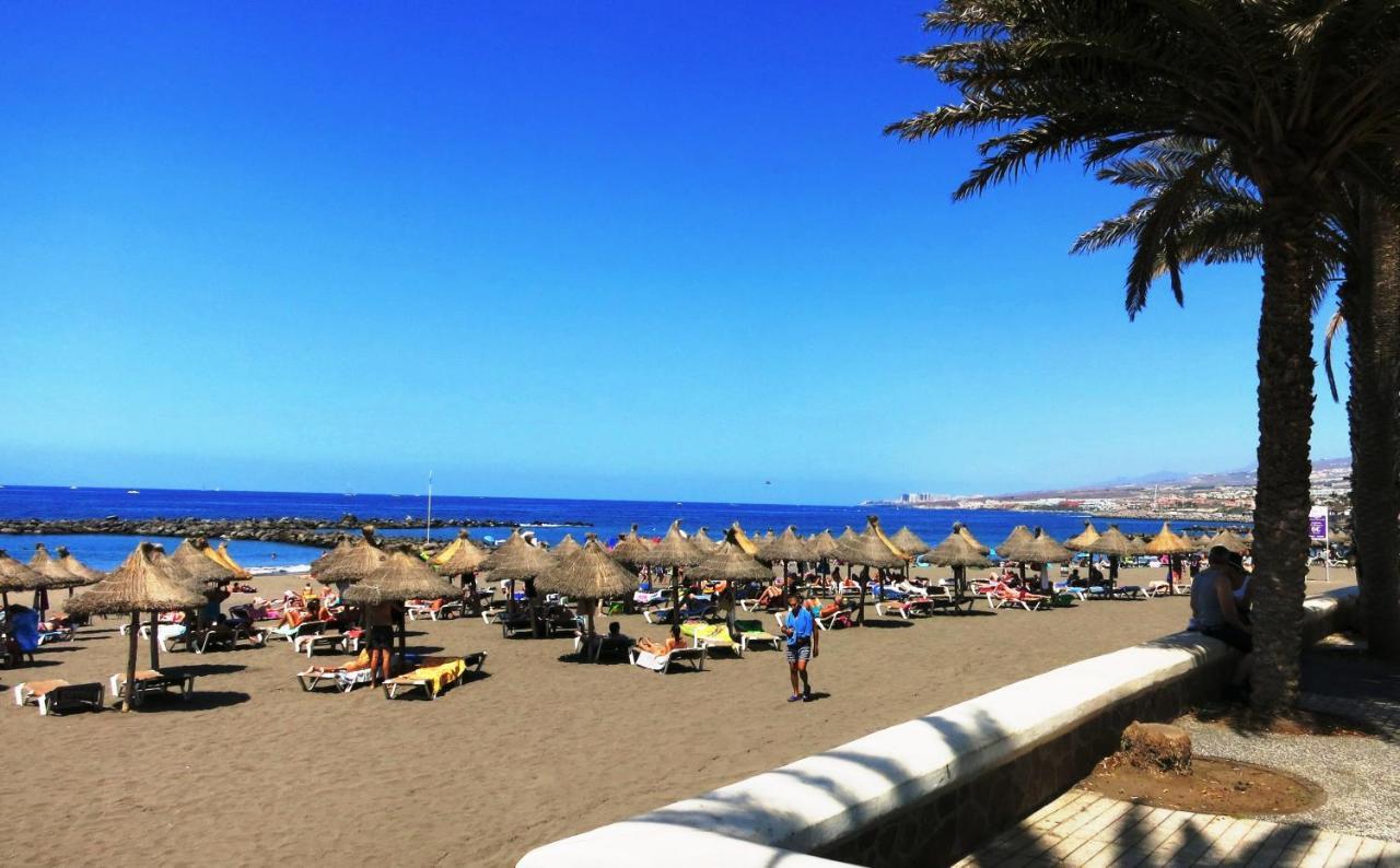 El Bobo Beach Playa Feñabe 외부 사진