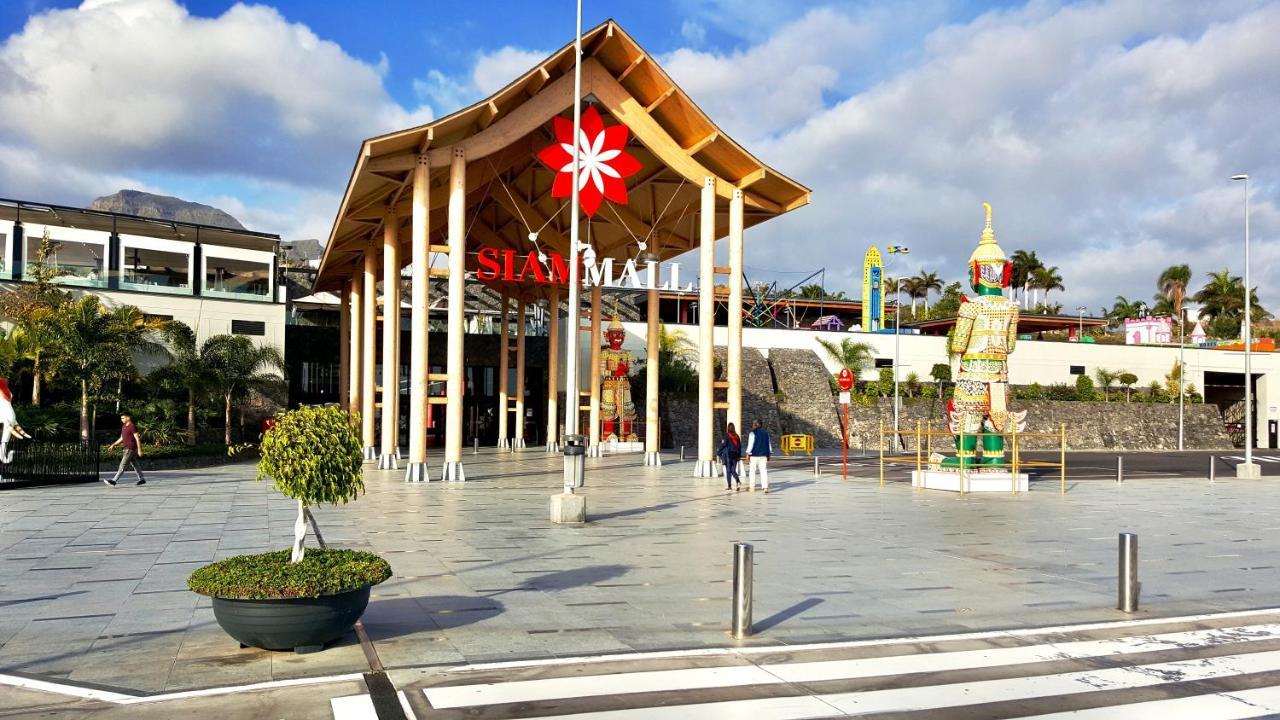 El Bobo Beach Playa Feñabe 외부 사진
