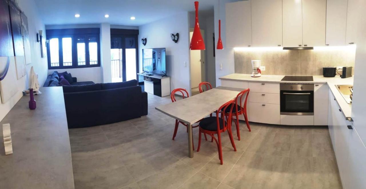 El Bobo Beach Playa Feñabe 외부 사진