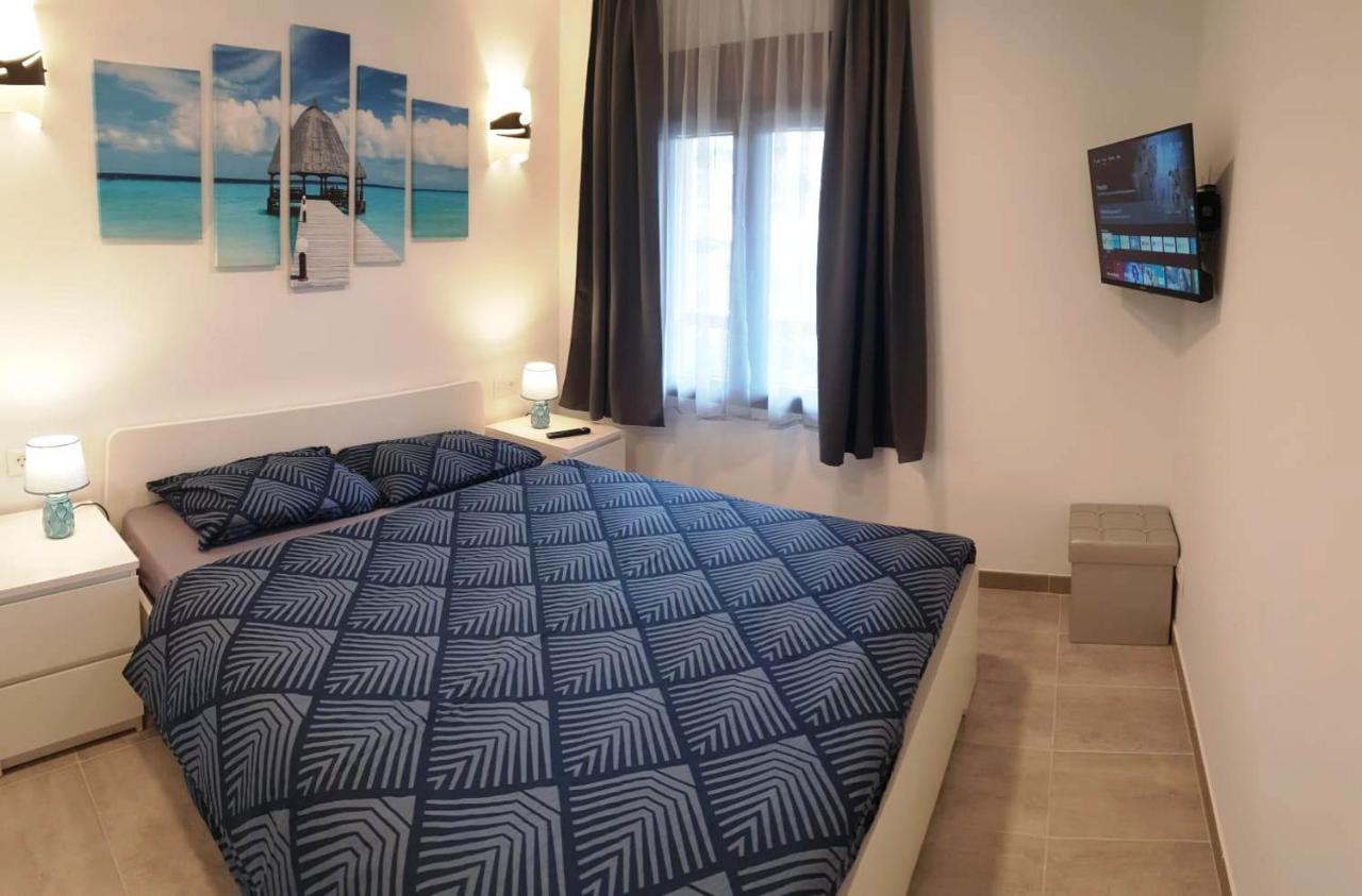 El Bobo Beach Playa Feñabe 외부 사진